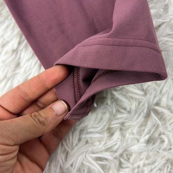 Lululemon Align Pant Plumful - Picture 3 of 9